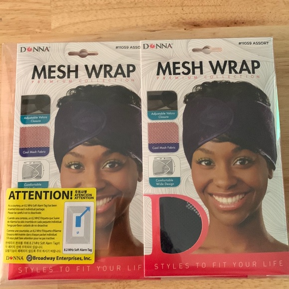 Accessories Mesh Wrap For You Styling Needs A Great Add On Poshmark